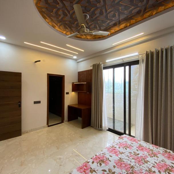 Anshal Sushant 2 City Villa-8